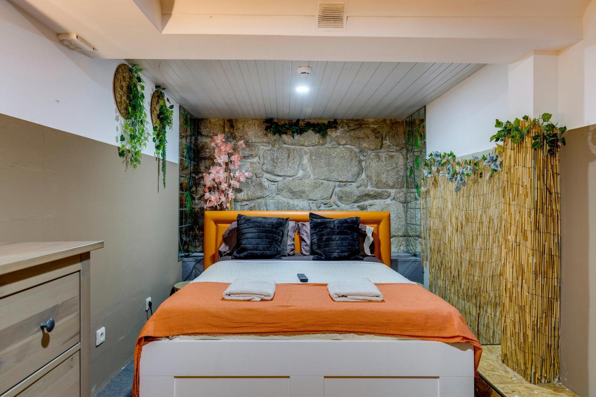 Habitación Doble Estándar